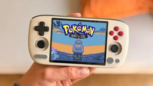 Pokemon Heart & Soul Cheats