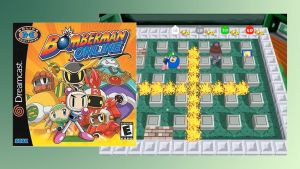 After 23 Years Bomberman Online For Dreamcast Is Now Back Online post feature image