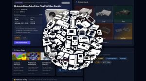 After Being Hacked, The Greatest Games Preservation Site Is Back, With A New Look post feature image