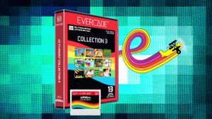 Evercade Announces 13 More  Titles In Final Activision Collection post feature image