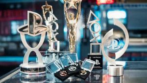 A Bunch Of Retro PlayStation Employee Awards Are Up For Auction post feature image