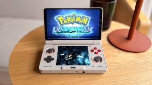 Pokémon Alpha Sapphire Cheats