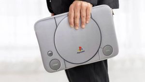 Sony Laptop Case