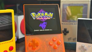 10,000 Retro Gamers Voted And Chose The Best Pokémon Game Of All Time post feature image