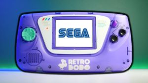 Sega Rumours Suggest A Low-Cost Handheld With Cartridges Is On The Way post feature image