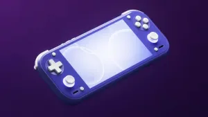 ANBERNIC Reveals New Android RG551 Retro Handheld post feature image