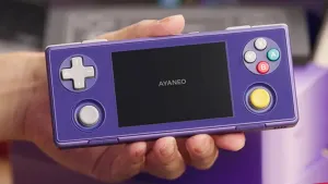 AYANEO Pocket Micro 2 Specs & Pricing Revealed - Now Available To Pre-Order post feature image