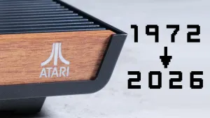 ATARI's Mighty Comeback: How The Retro Gaming Brand Has Evolved post feature image