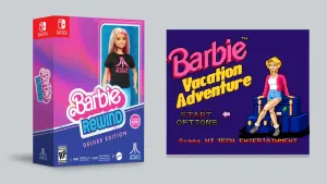 ATARI Is Bringing Back A Never-Released Retro Barbie Game From 1994 post feature image