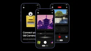 Epilogue Releases Smartphone App For Your GAME BOY Camera post feature image