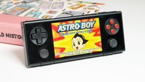 AYANEO Will Reveal Pocket Micro 2 Handheld Next Week post feature image