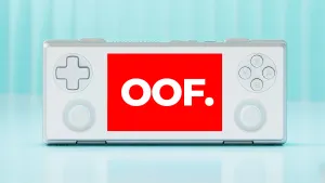AYANEO's Pocket Micro 2 May Be Out Of Stock Forever post feature image