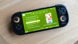 Retroid Reveals New 12GB + 128GB "Top Stick" Pocket 6 Handheld post feature image