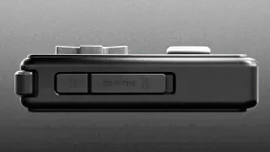 Yep, The Upcoming AYANEO Pocket Micro 2 Handheld Will Have Analogue Sticks post feature image