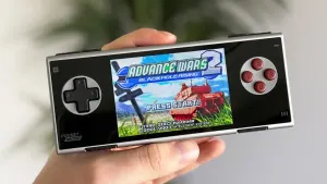 AYANEO's New Pocket Micro 2 Handheld "Is Coming" post feature image