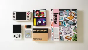 10 Retro Gaming Gifts I Recommend Buying For A Dad post feature image