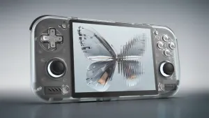 Retroid Reveals First Look At Pocket Nova Handheld post feature image