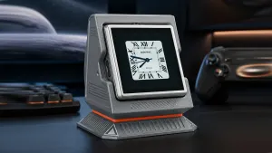 There's Now A Dock For The ANBERNIC RG Rotate post feature image