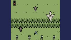 Discover The Star Fox Game Boy Color Demake You Can Play In Your Browser post feature image