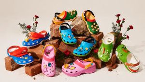 Super Mario X Crocs Collection Arrives In Time For Summer post feature image