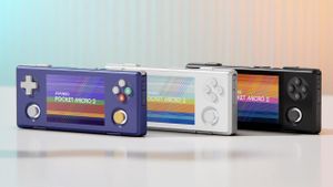 AYANEO Are Restocking The Pocket Micro 2 Handheld & Adding A New 6GB Model post feature image