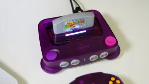 ModRetro Officially Reveals M64 Update Roadmap post feature image