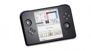 MagicX Wants To Build A Nintendo 2DS-Like Handheld Emulator post feature image