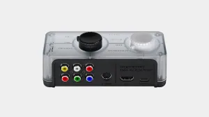 ModRetro Finally Reveals M64 AV Adapter, Now Available post feature image