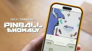 A New Pinball Game For GBC Is Coming & We've Got A First Hands-On post feature image