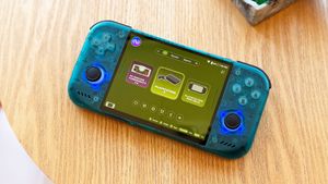 Retroid's Pocket Nova Ships Tomorrow & Could Possibly Increase In Price post feature image