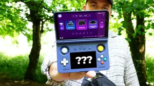 Retroid's New Dual-Screen Handheld Could Be Coming "Second Half Of The Year" post feature image