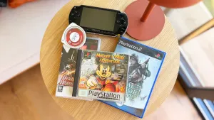 Why Retro Wins After Sony's Announcement To Stop Producing Physical Games post feature image