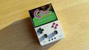 TRIMUI Brick Pro Handheld