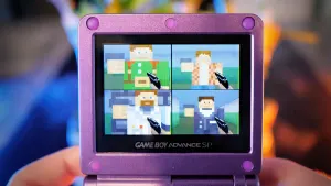 Multiplayer Goldeneye 007 Exists On GAME BOY Advance post feature image