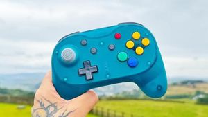 Brawler 64 Pro Review - A Sleeker Design, But Is It Worth Upgrading? post feature image