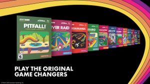 Atari Have Re-released 39 Classic Activision Titles On Physical Cartridges post feature image