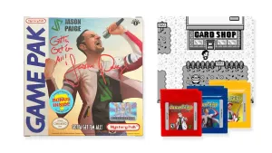 Original Pokémon Singer Creates AI-Generated GAME BOY Game & Wants You To Pay $151 For It post feature image