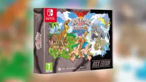 Joe & Mac Retro Collection Pre-Orders Are Up, Bringing 3 SNES Games To Modern Consoles post feature image