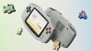 AYANEO Finally Releases The Pocket Advance At $89 (For Now) post feature image