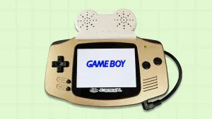 The GAME BOY Advance Just Got A New Accessory in 2026 post feature image