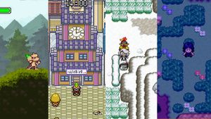 The Eevee Expo Game Jam 2026 Brings 14 New Fan-Made Games For You To Try post feature image