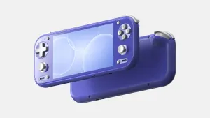 ANBERNIC's New RG55G1 Retro Handheld Is Now Available To Buy post feature image