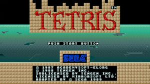 The Unreleased Sega Version Of Tetris Has Been Modernised In A New ROM Hack post feature image