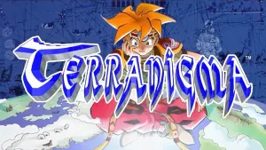 terranigma returns