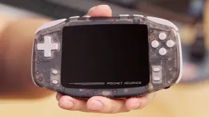 AYANEO Reveals Yet Another New KONKR Pocket Advance Colour post feature image