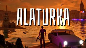 Marketing game image for ALATURKA
