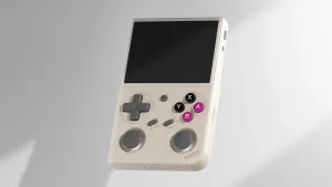 ANBERNIC Shadowdrops A New $38 Retro Handheld Outta Nowhere post feature image