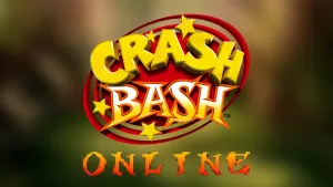 Crash Bash Online