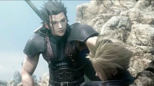 Final Fantasy Crisis Core Reunion Comes To Nintendo Switch 2 Today post feature image