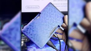 Modder Turns The Original Nintendo DS Into A Home Console With Touchpad Support post feature image